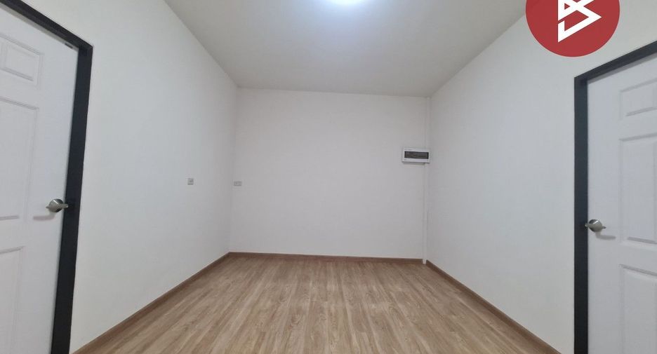 À vendre 2 chambres local commercial à Mueang Ratchaburi, Ratchaburi