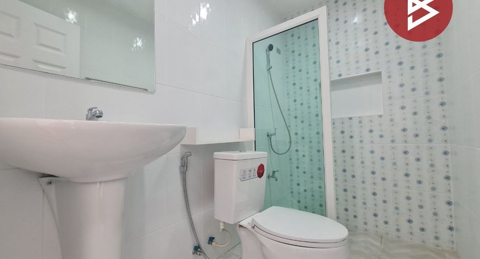 À vendre 2 chambres local commercial à Mueang Ratchaburi, Ratchaburi