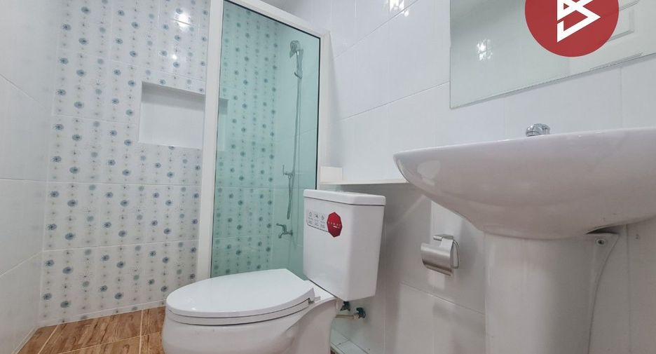 À vendre 2 chambres local commercial à Mueang Ratchaburi, Ratchaburi