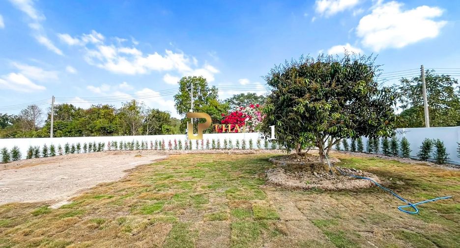 À vendre 3 chambres villa à Hua Hin, Prachuap Khiri Khan