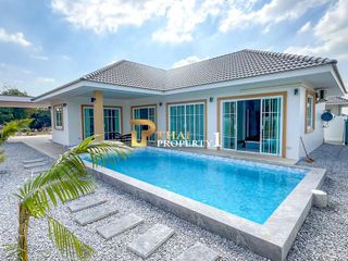 À vendre 3 chambres villa à Hua Hin, Prachuap Khiri Khan