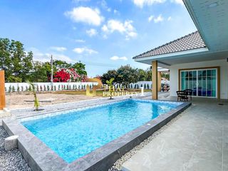 À vendre 3 chambres villa à Hua Hin, Prachuap Khiri Khan