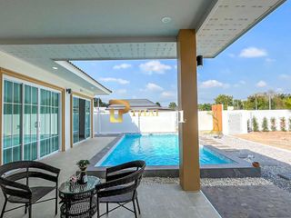 À vendre 3 chambres villa à Hua Hin, Prachuap Khiri Khan