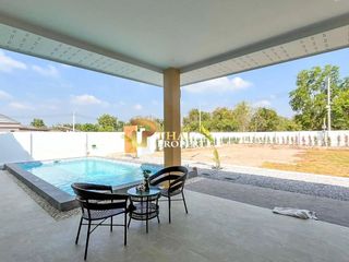 À vendre 3 chambres villa à Hua Hin, Prachuap Khiri Khan