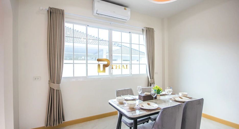 À vendre 3 chambres villa à Hua Hin, Prachuap Khiri Khan