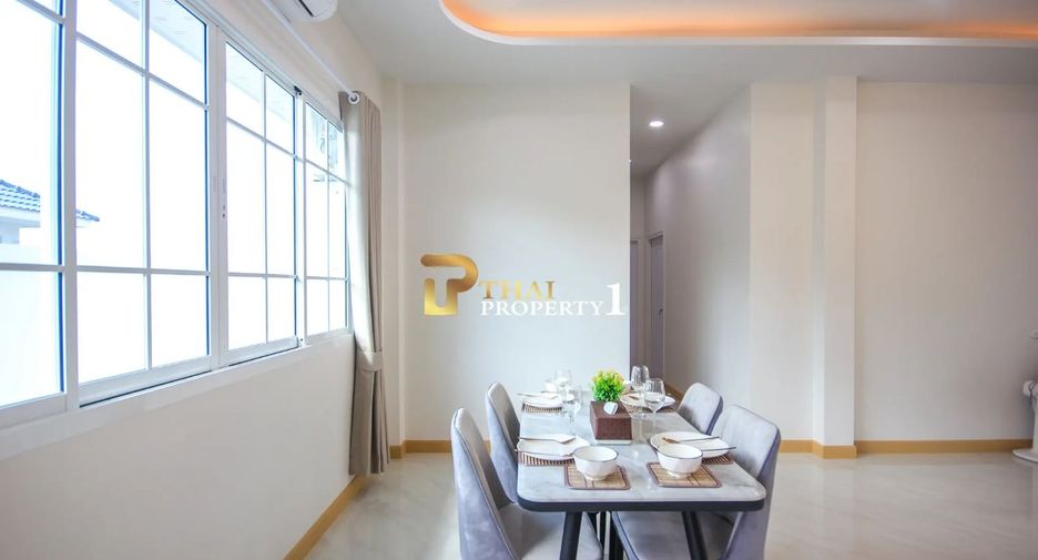 À vendre 3 chambres villa à Hua Hin, Prachuap Khiri Khan