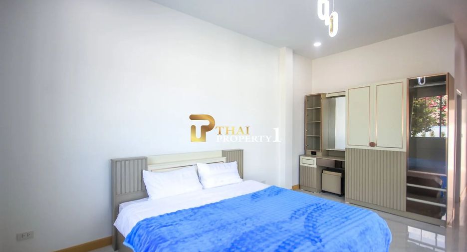 À vendre 3 chambres villa à Hua Hin, Prachuap Khiri Khan