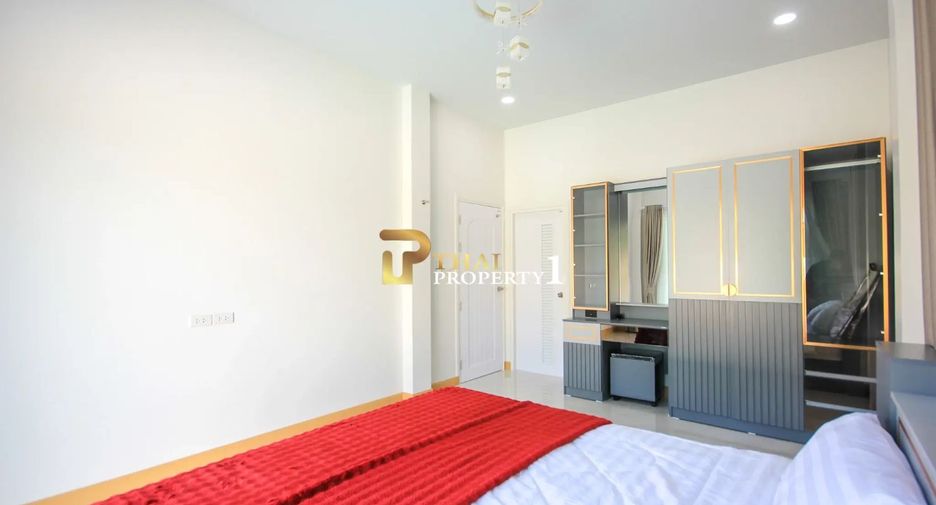À vendre 3 chambres villa à Hua Hin, Prachuap Khiri Khan