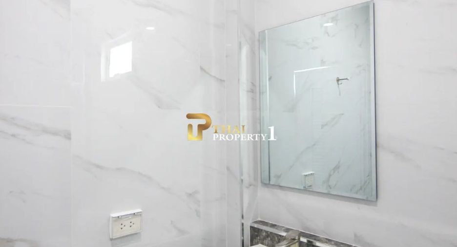À vendre 3 chambres villa à Hua Hin, Prachuap Khiri Khan