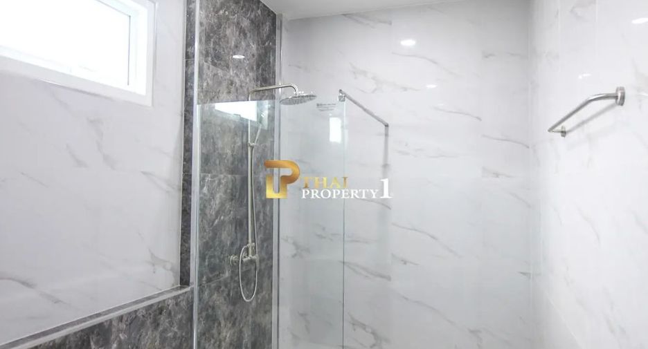 À vendre 3 chambres villa à Hua Hin, Prachuap Khiri Khan