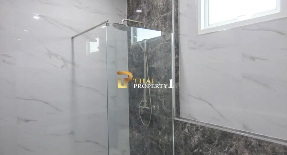 À vendre 3 chambres villa à Hua Hin, Prachuap Khiri Khan