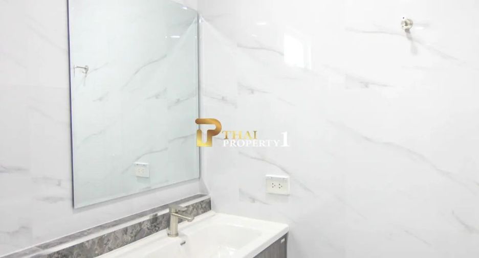 À vendre 3 chambres villa à Hua Hin, Prachuap Khiri Khan
