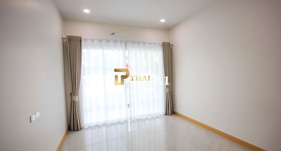 À vendre 3 chambres villa à Hua Hin, Prachuap Khiri Khan
