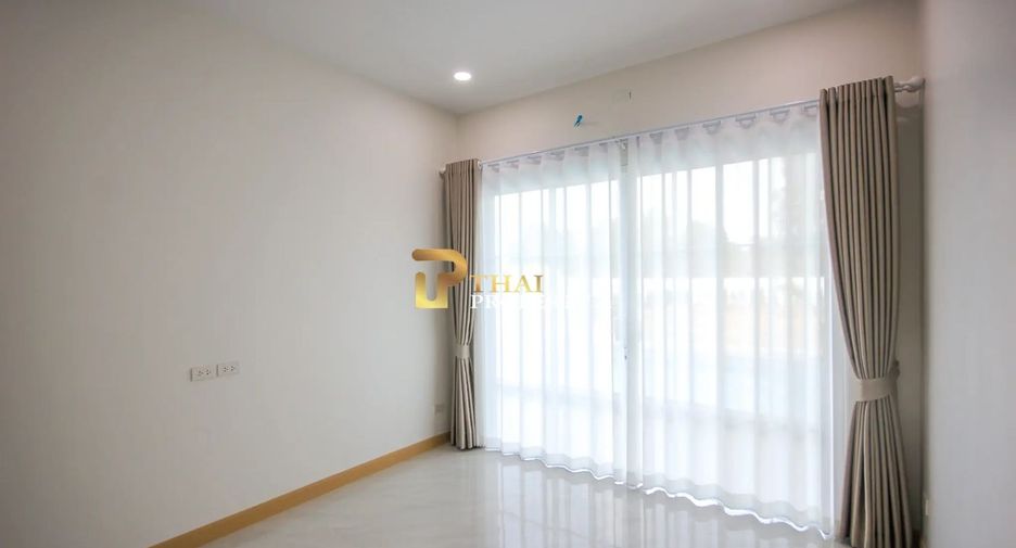 À vendre 3 chambres villa à Hua Hin, Prachuap Khiri Khan