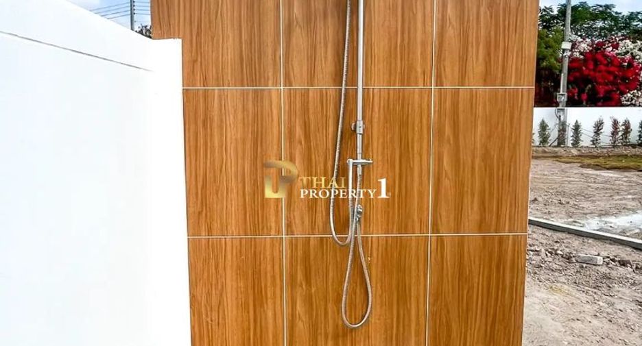 À vendre 3 chambres villa à Hua Hin, Prachuap Khiri Khan