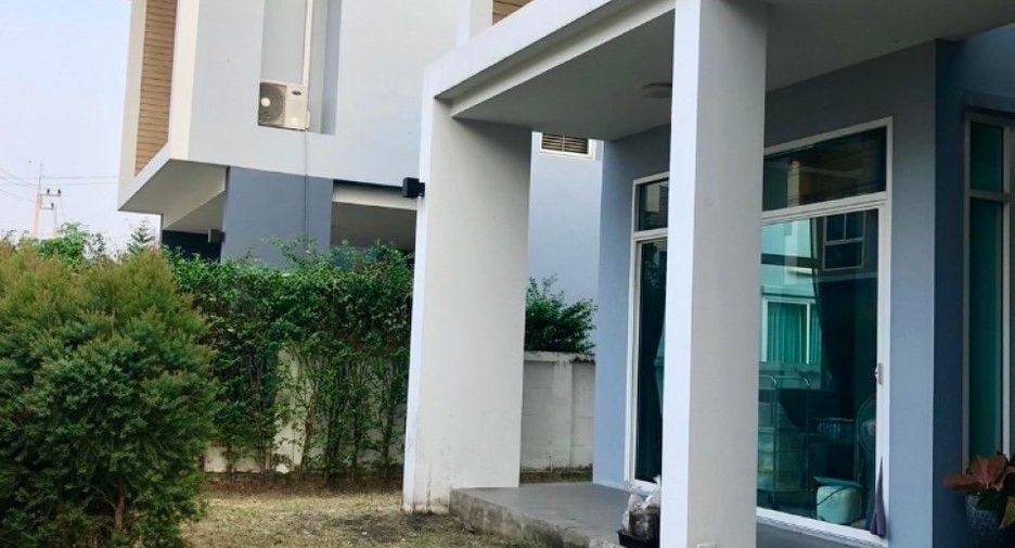 For sale 4 ベッドルーム house in Lam Luk Ka, Pathum Thani