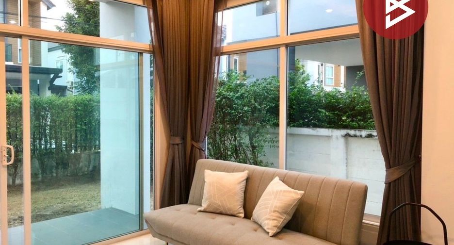For sale 4 ベッドルーム house in Lam Luk Ka, Pathum Thani