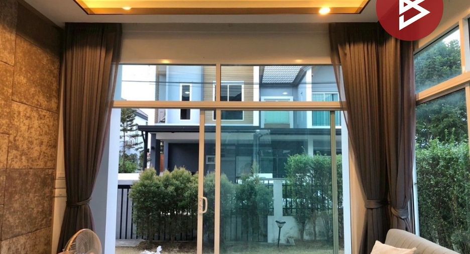 For sale 4 ベッドルーム house in Lam Luk Ka, Pathum Thani