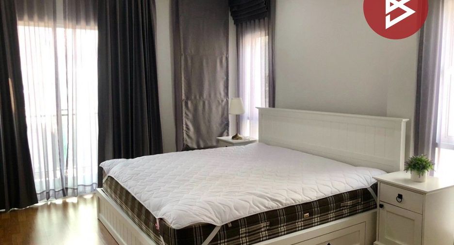 For sale 4 ベッドルーム house in Lam Luk Ka, Pathum Thani