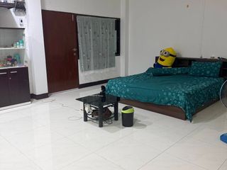 For sale 1 bed condo in Bang Sue, Bangkok