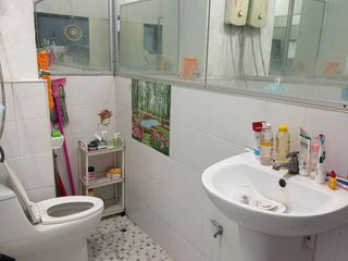 For sale 1 bed condo in Bang Sue, Bangkok