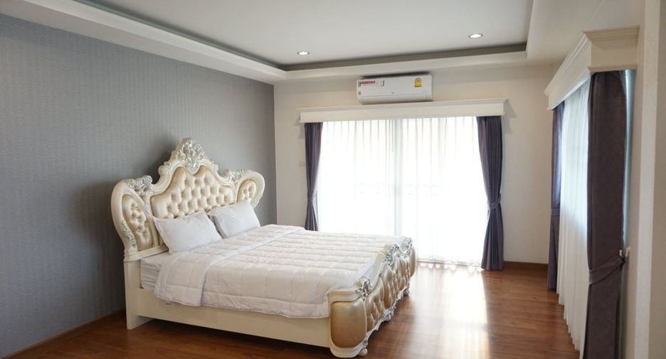 ให้เช่า 6 ห้องนอน บ้านเดี่ยว ใน สันทราย, เชียงใหม่