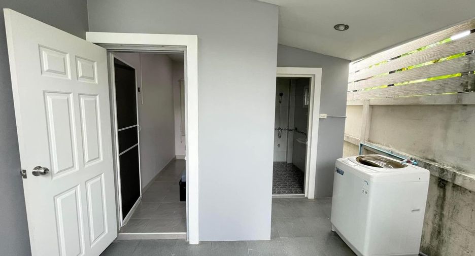 ให้เช่า 6 ห้องนอน บ้านเดี่ยว ใน สันทราย, เชียงใหม่