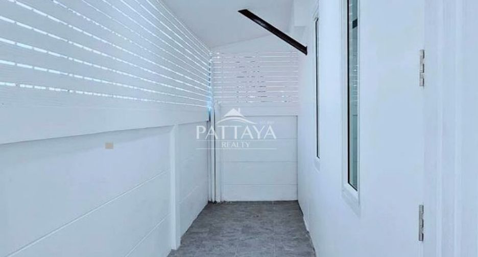 À vendre 3 chambres maison à Bang Lamung, Chonburi