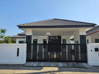 À vendre 3 chambres maison à Bang Lamung, Chonburi