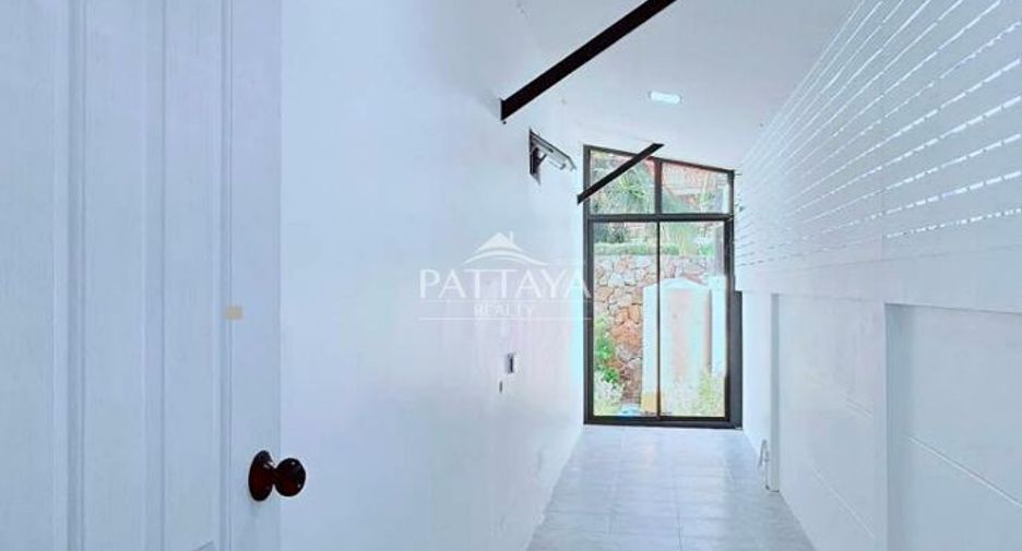 À vendre 3 chambres maison à Bang Lamung, Chonburi