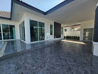 À vendre 3 chambres maison à Bang Lamung, Chonburi