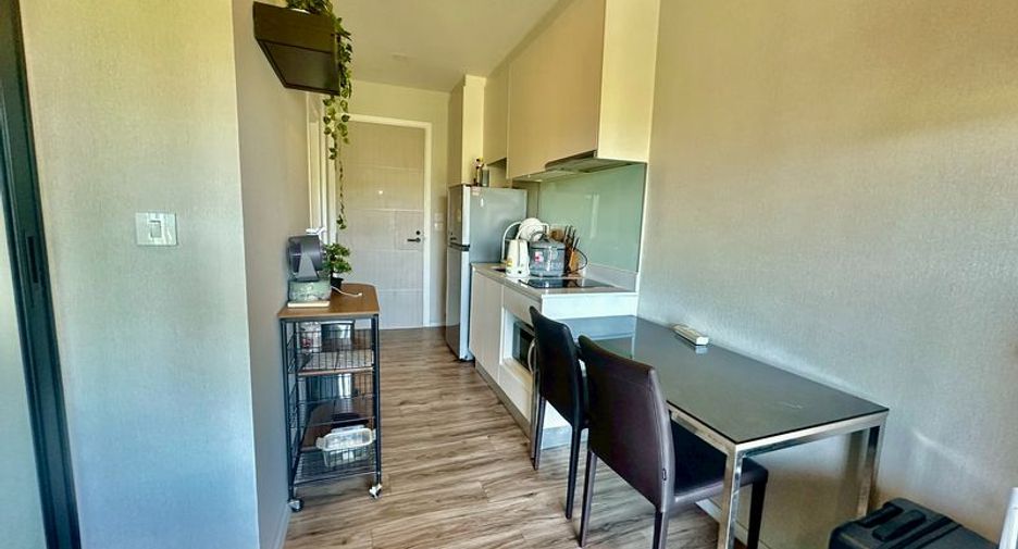 For rent 1 bed condo in Si Racha, Chonburi