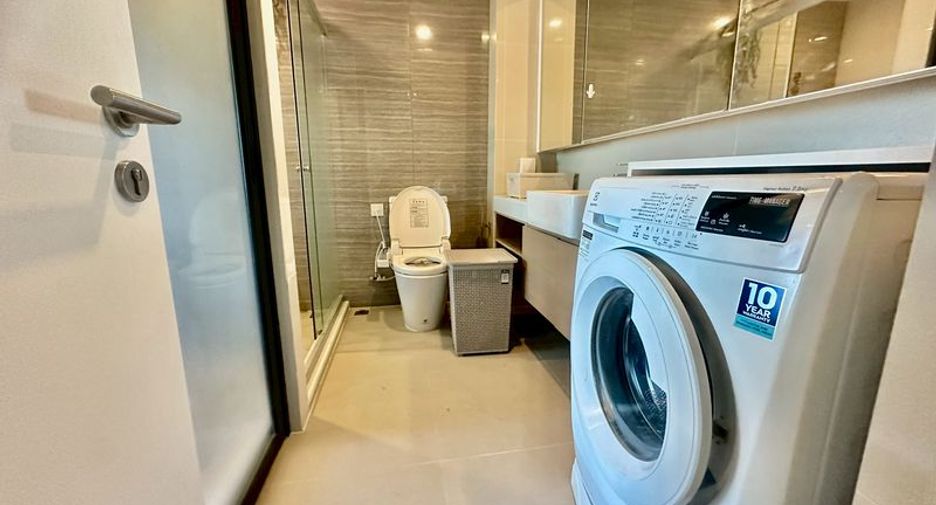 For rent 1 bed condo in Si Racha, Chonburi
