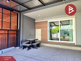 出售 3 卧室 联排别墅 在 Krathum Baen, Samut Sakhon
