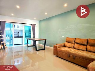 出售 3 卧室 联排别墅 在 Krathum Baen, Samut Sakhon
