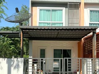 出售 公寓 联排别墅 在 Mueang Chachoengsao, Chachoengsao