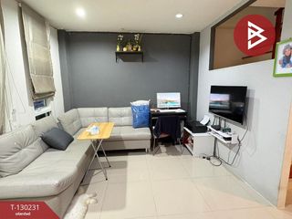 出售 公寓 联排别墅 在 Mueang Chachoengsao, Chachoengsao
