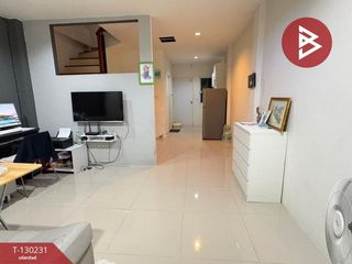 出售 公寓 联排别墅 在 Mueang Chachoengsao, Chachoengsao
