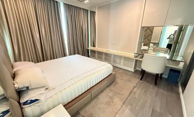 For sale 2 bedrooms condo in Khlong Toei, Bangkok