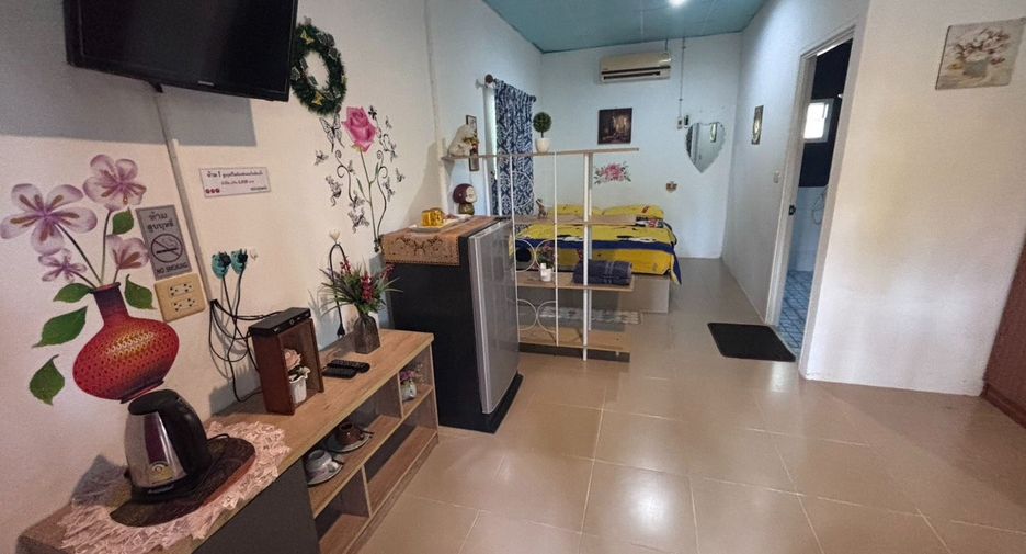 For sale 10 bedrooms hotel in Mueang Rayong, Rayong
