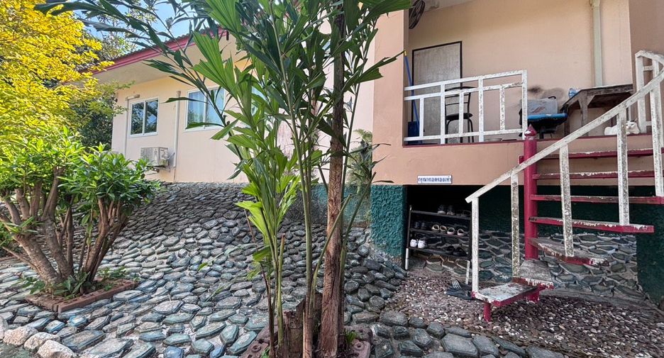 For sale 10 bedrooms hotel in Mueang Rayong, Rayong