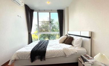 À vendre 1 chambre condo à Mueang Chiang Mai, Chiang Mai