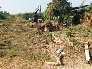 For sale land in Mueang Kanchanaburi, Kanchanaburi