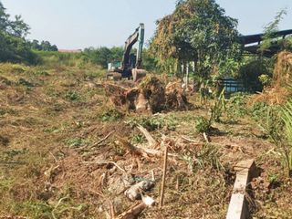 For sale land in Mueang Kanchanaburi, Kanchanaburi