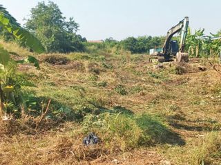 For sale land in Mueang Kanchanaburi, Kanchanaburi