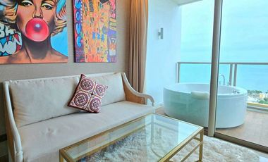 Wohnung zum Kauf mit 1 Zimmer in Bang Lamung, Chonburi
