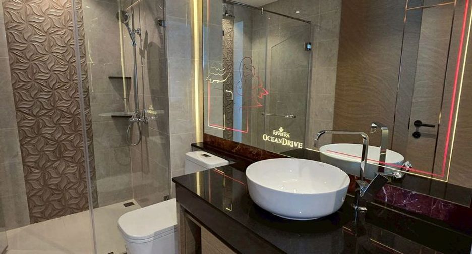 Продажа 1 кровать кондо в Банг Ламунг, Чонбури
