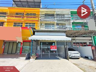 For sale 2 bedrooms retail Space in Ban Bueng, Chonburi