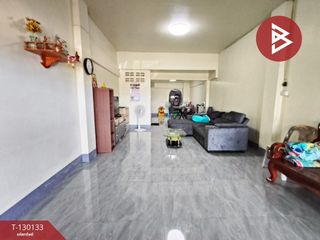For sale 2 bedrooms retail Space in Ban Bueng, Chonburi
