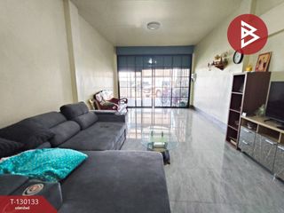 For sale 2 bedrooms retail Space in Ban Bueng, Chonburi